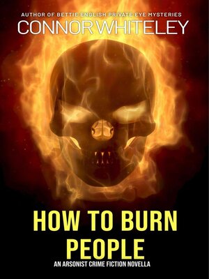 cover image of How to Burn People
